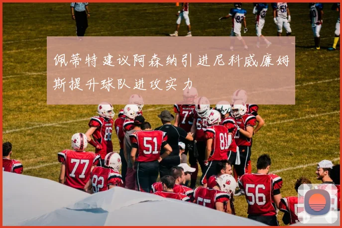 佩蒂特建议阿森纳引进尼科威廉姆斯提升球队进攻实力
