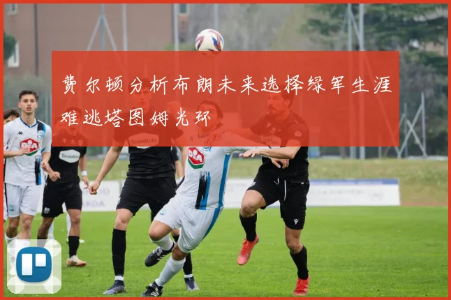 费尔顿分析布朗未来选择绿军生涯难逃塔图姆光环